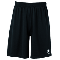 Center Basic II Shorts Without Slip