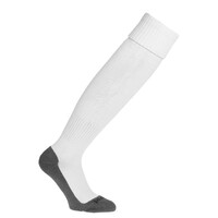 Team Pro Essential Socks White