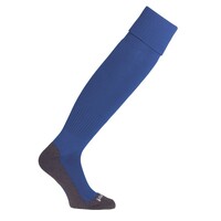 Team Pro Essential Socks Azure Blue