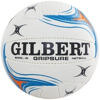 Gilbert Gripsure Netball Sz5