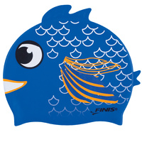 Animal Head Swim Caps
