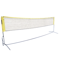 Badminton Mini Net System