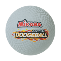 Soft Rubber Dodgeball