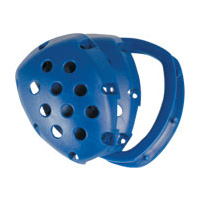 Waterpolo Replacement Earguards Navy 