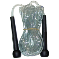 PVC Skipping Rope VARIOUS LENGTHS AVAILABLE