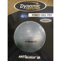 Gymball Anti Burst Exercise Ball