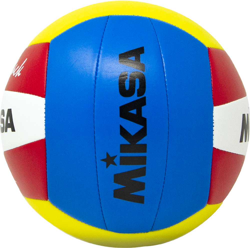 baseren nemen Rijden Mikasa Mikasa Beach Attack Beach Volleyball