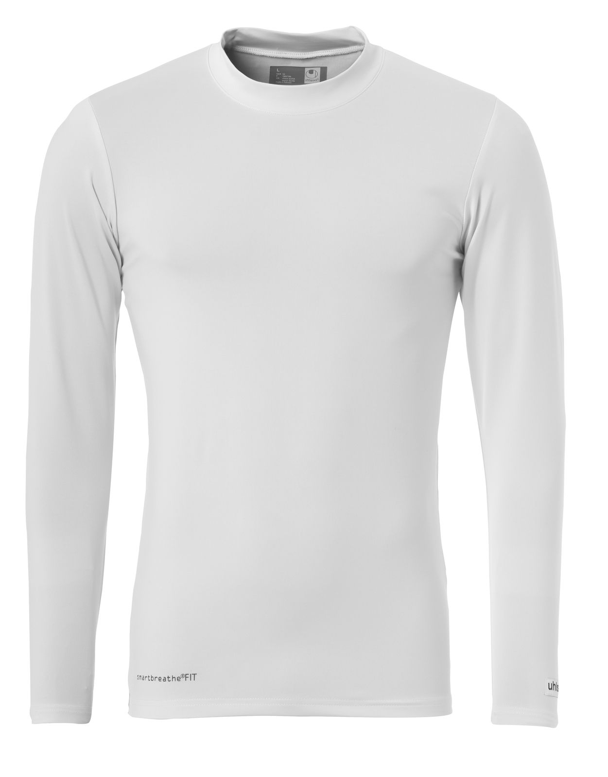 L Uhlsport Distinction Colors Baselayer 09 flash green Gr 