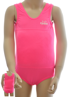 Baby girl clearance float suit