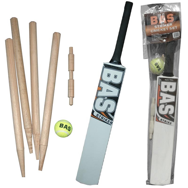 Striker Cricket Set BAS