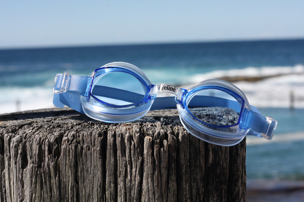Eyeline Aqua Mate Goggles
