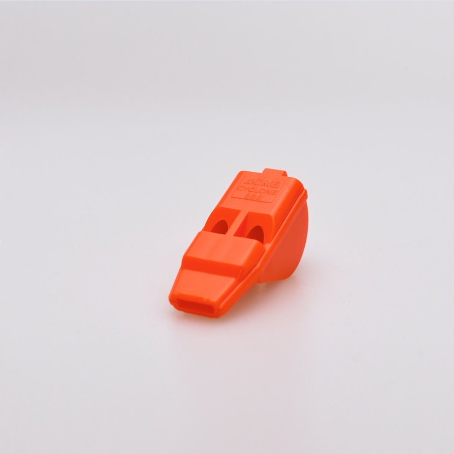 ACME Acme 888 Cyclone Pealess Orange