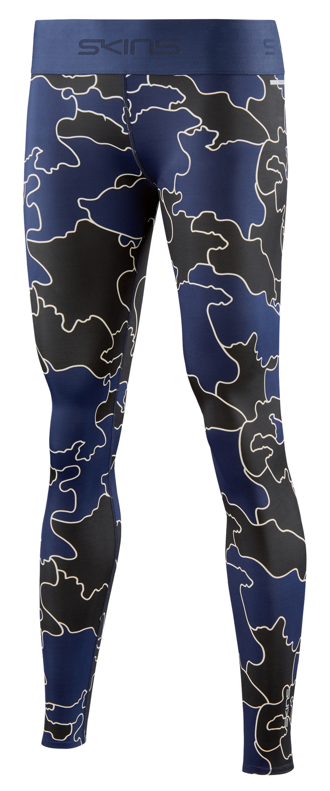 SKINS DNAmic Primary Womens Long Tights 