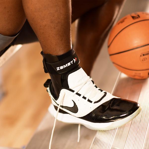 ANKLES