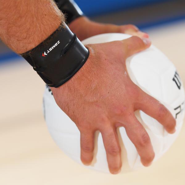 WRIST/THUMBS