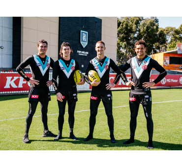 Port Adelaide Football Club