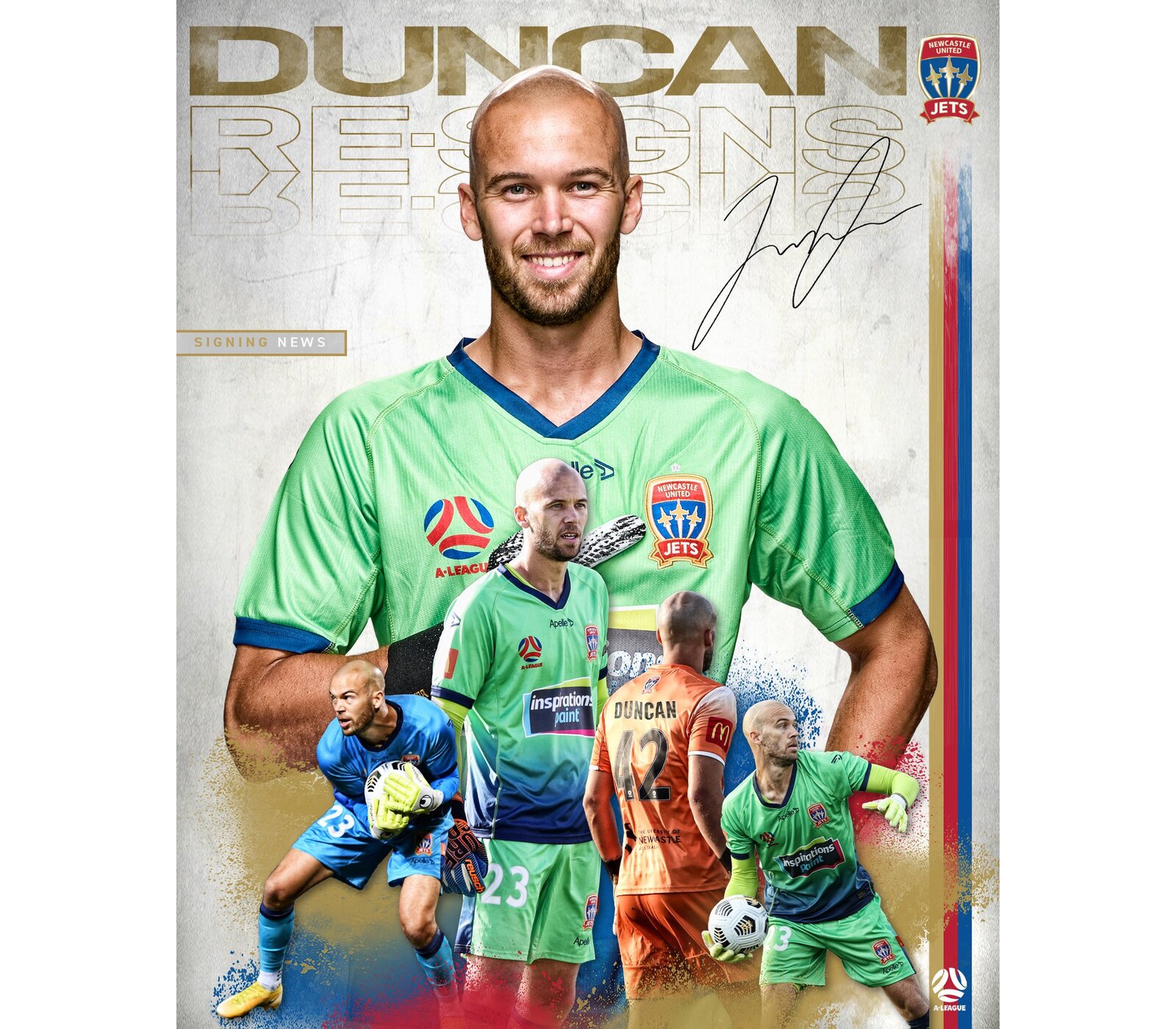 JACK DUNCAN
