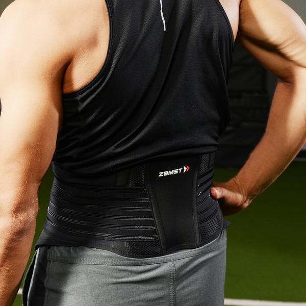 BACK