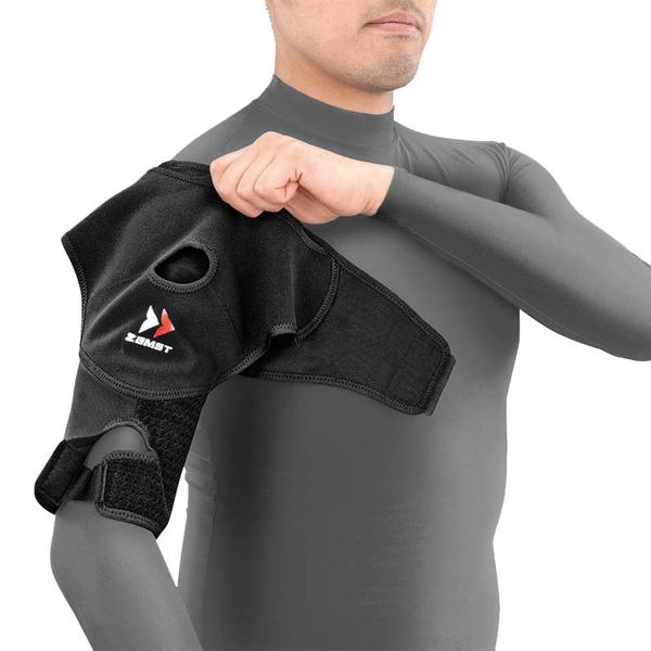 SHOULDER