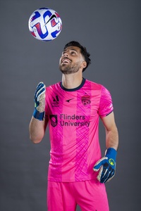 James Delianov