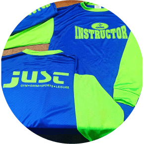  Sports Apparel