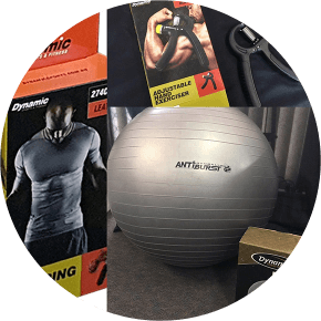 Fitness &  Training
