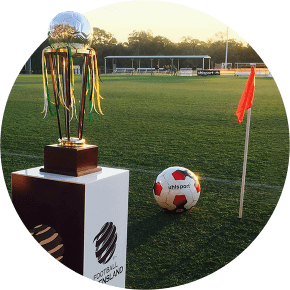  Trophies