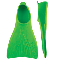 Kids Booster Fin