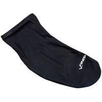 Finis Skins Socks Black S