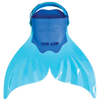 Atlantis Monofin Bayside Blue