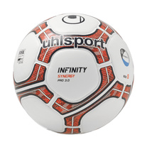 Infinity Synergy Pro 3.0 White/Fluoro Red/Navy