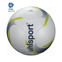 Pro Synergy Match Ball Sz 5