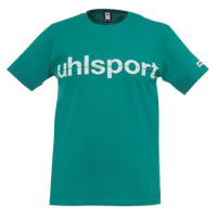 Essential Promo T-Shirt Lagoon Green