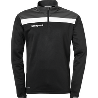 Offense 23 1/4 Zip Top