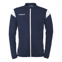 Squad 27 Classic Jacket Navy/White