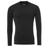 Distinction Colours Baselayer Black L