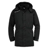 ESSENTIAL Winter Bench Jacket M