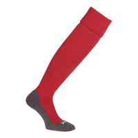 Team Pro Essential Socks Red