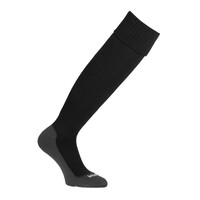Team Pro Essential Socks Black