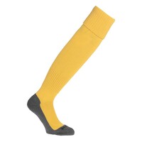 Team Pro Essential Socks Corn Yellow