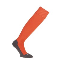 Team Pro Essential Socks Fluoro Orange