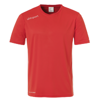Essential Shirt Short Sleeve  - Add number if required