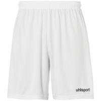 Centre Basic Shorts