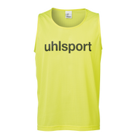 Uhlsport Training Bib Yellow