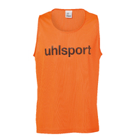 Uhlsport Training Bib Orange