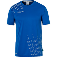 Score 26 Set Azure Blue/White L
