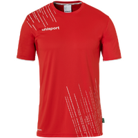 Score 26 Set Red/White L