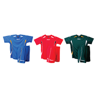 Infinity Team Kit