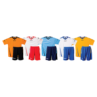 Team Playing Kit