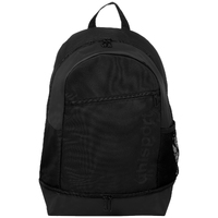 Essential Backpack with Bottom Compartment 30L